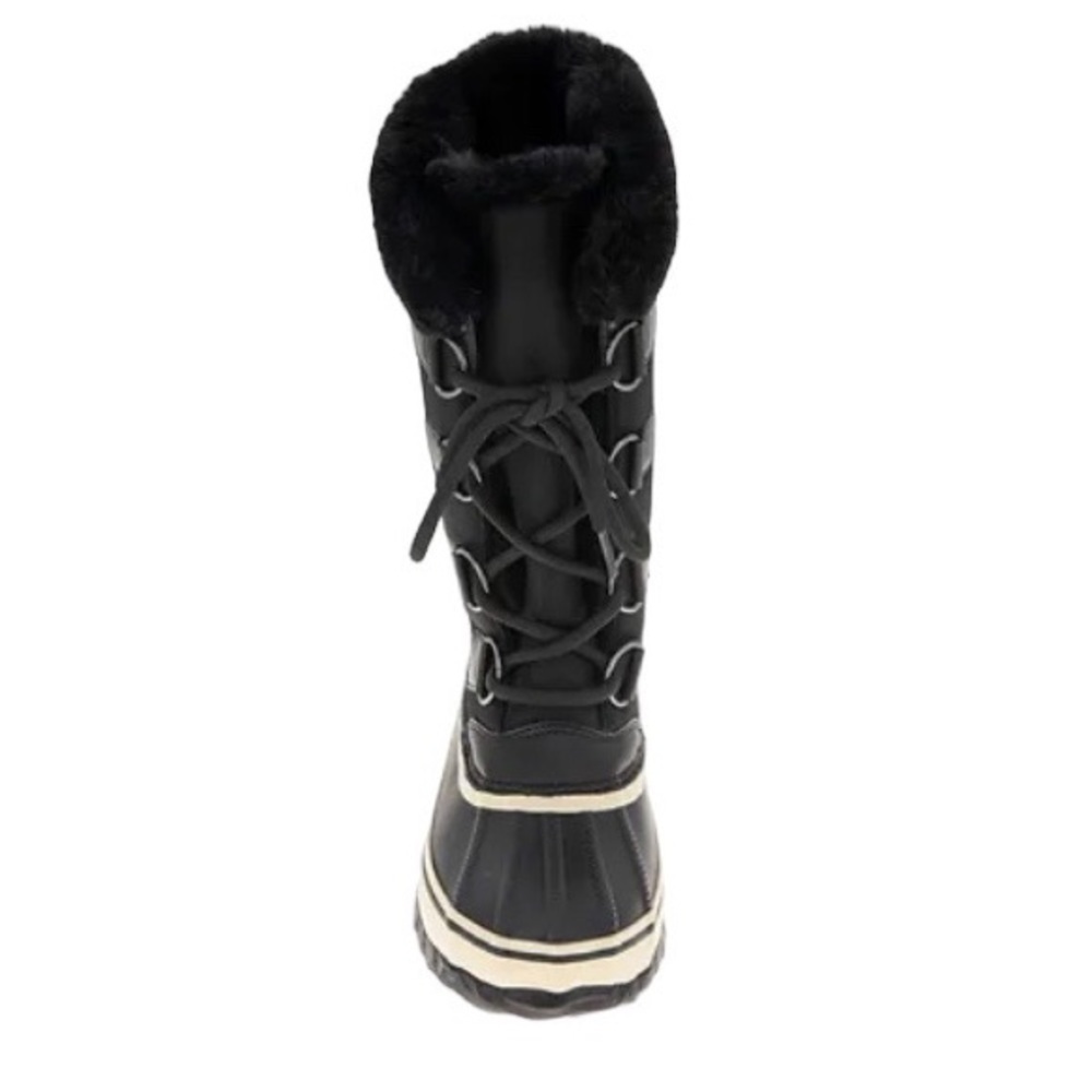 JBU Tall All Weather Boots NEW Size 9 - Picture 2 of 10